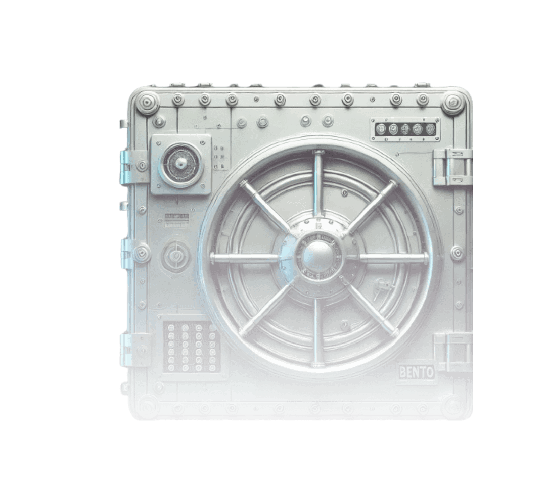 vault image